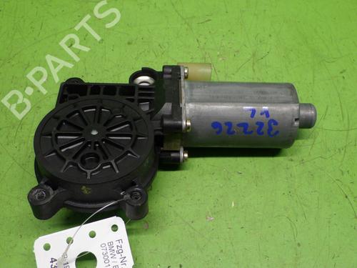 Used Front left window mechanism BMW 3 (E46) 316 i (105 hp) 29046256