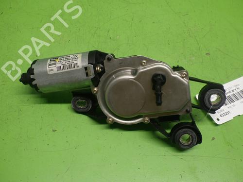 Viskermotor bagrude SEAT IBIZA III (6L1) 1.4 16V (75 hp) 28711946