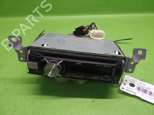 Radio NISSAN PIXO (UA0) 1.0 | BP29017084E6 