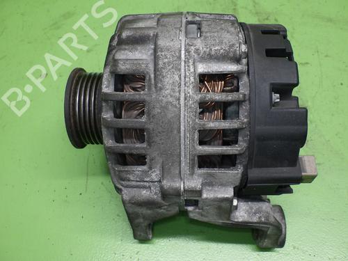 Used Alternator Alternator 37412598 37412598