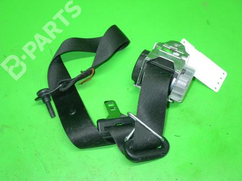 Front right seatbelt FORD FUSION (JU_) 1.25 | BP6668512I25 