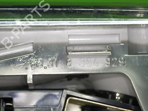 Interior roof light BMW 3 (E46) 320 d | BP6407203I8 