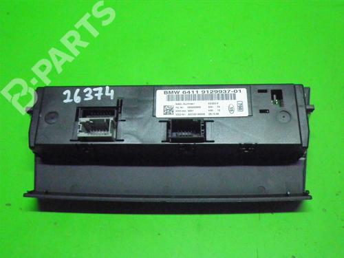 Climate control BMW 3 (E90) 318 i | BP6361659I5 