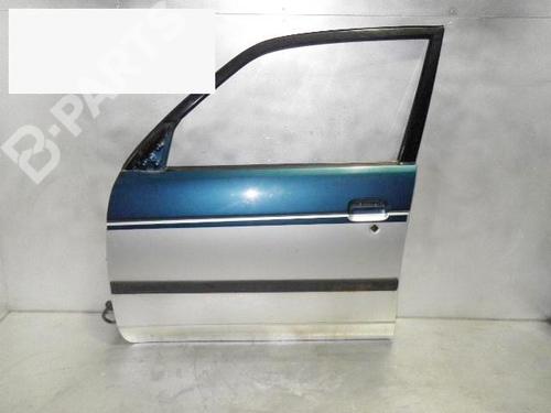 Used Left front door DAIHATSU GRAN MOVE (G3) 1.5 16V (G303) (90 hp) 6665731