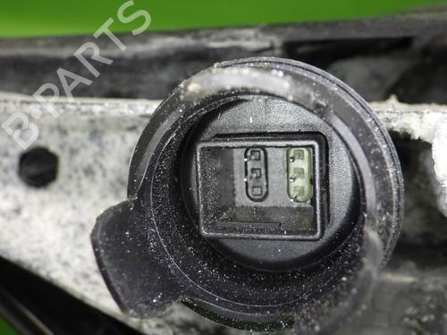 Left mirror BMW 1 (E81) 120 d | BP24458517C26 