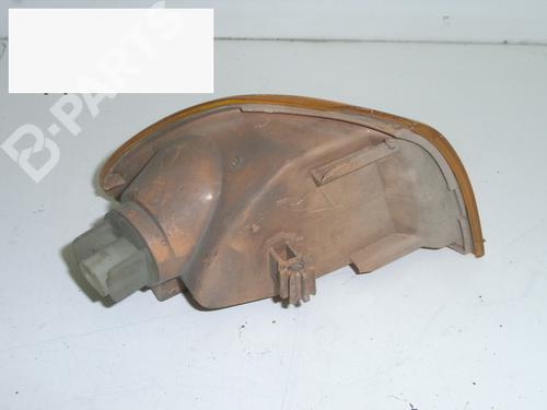Left front indicator OPEL ASTRA F Estate (T92) 1.6 i (F35, M35) | BP6609695C32 