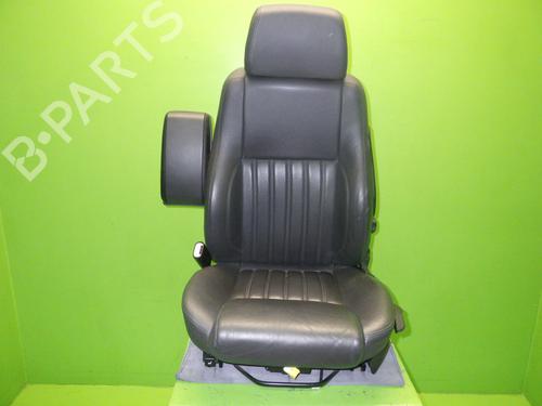 Used Left front seat Left front seat ALFA ROMEO 156 Sportwagon (932_) 2.0 JTS (932BXA) (166 hp) 33443704 33443704