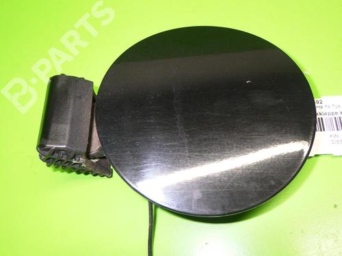 Used Fuel flap HYUNDAI SANTA FÉ I (SM) 2.0 CRDi 4x4 (113 hp) 6432491