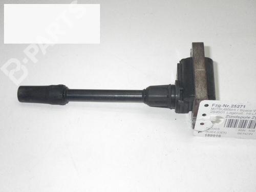 Used Ignition coil MITSUBISHI SPACE WAGON (N9_W, N8_W) 2.4 GDI (N84W) (147 hp) 6354570