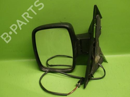 Used Left mirror Left mirror 37412025 37412025