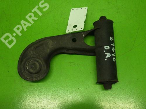 Used Right front suspension arm MERCEDES-BENZ SLK (R170) 200 (170.435) (136 hp) 6643572