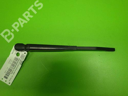 Used Back wipers mechanism MAZDA 626 III Coupe (GD) 2.2 12V (GD102) (115 hp) 6341239