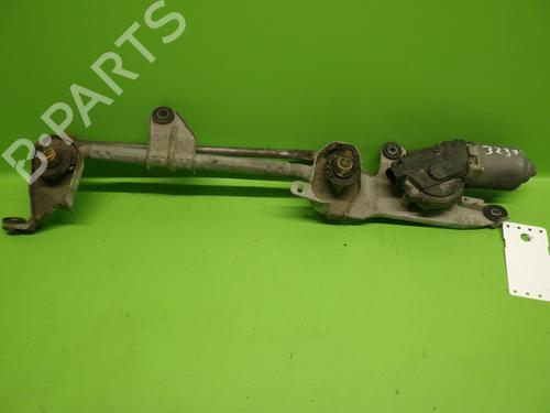 Used Front wipers mechanism MITSUBISHI COLT VI (Z3_A, Z2_A) 1.3 (Z21A) (95 hp) 30981375