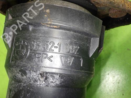 Left rear shock absorber BMW 5 Touring (E39) 520 i | BP27601355M18 