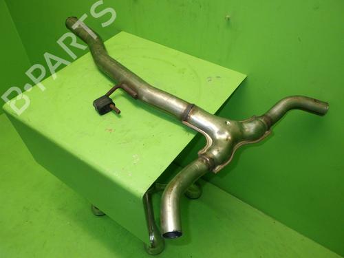 Exhaust system OPEL INSIGNIA A Sports Tourer (G09) 2.0 Turbo 4x4 (35) | BP18645746M121 