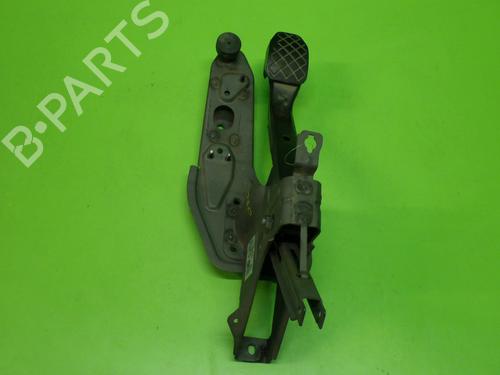 Break pedal VW TRANSPORTER T5 Van (7HA, 7HH, 7EA, 7EH) 2.0 TDI | BP23553843I19 