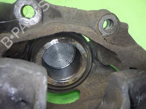 Left front brake caliper CITROËN C4 II (NC_) 1.6 HDi 110 | BP38944061M105 - Image 4