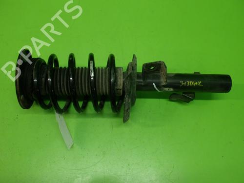 Used Left front shock absorber VOLVO V70 III (135) D5 AWD (185 hp) 18667515