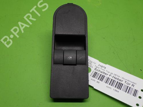 Used Right front window switch OPEL TIGRA TwinTop (X04) 1.4 (R97) (90 hp) 20976700