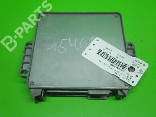 Used Control unit RENAULT CLIO I (B/C57_, 5/357_) 1.2 (5/357Y, 5/357K) (54 hp) 6406995