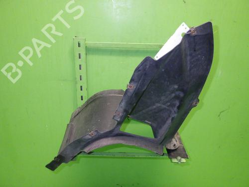 Wheel arch VW PASSAT B6 Variant (3C5) 2.0 TDI | BP21754031C56 