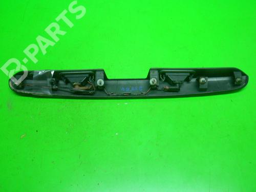 Tailgate handle NISSAN ALMERA II Hatchback (N16) 2.2 Di | BP6371318C132 