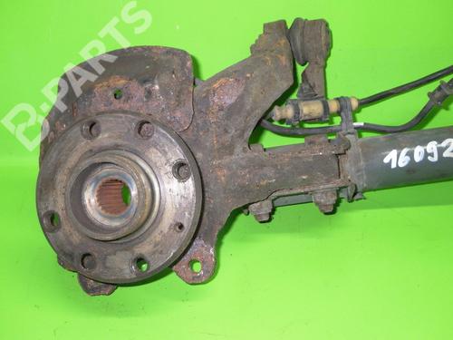 Right front shock absorber OPEL CORSA B (S93) 1.5 TD (F08, F68, M68) | BP6636513M17 
