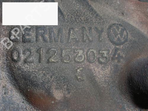 Exhaust manifold FORD GALAXY I (WGR) 2.8 i V6 | BP14702116M110