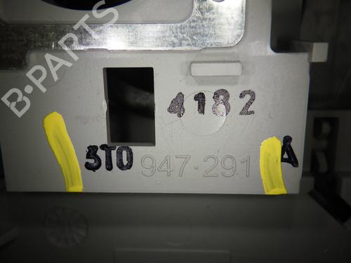 Kabinelys SKODA OCTAVIA III Combi (5E5, 5E6) 2.0 TDI | BP29739924I8 