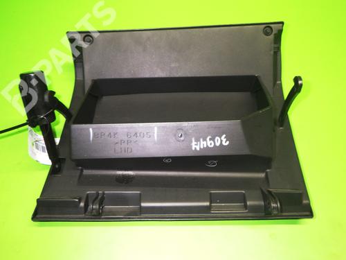 Handskerum MAZDA 3 (BK) 2.0 (BKEP) | BP8412896C95 