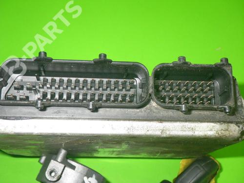 Control unit SEAT CORDOBA (6K2) 1.4 | BP6356234M11 