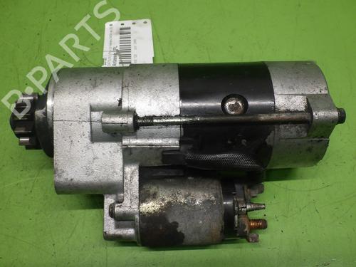 Starter NISSAN NAVARA NP300 (D40) 2.5 dCi 4WD | BP27601420M8 