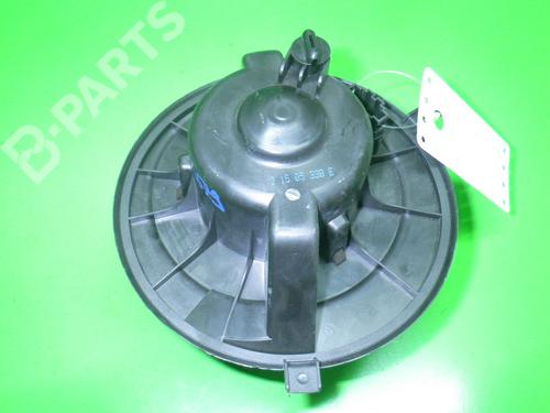 Heater blower motor VW GOLF V (1K1) 1.6 FSI | BP6343487M62 