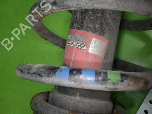 Left rear shock absorber VW GOLF III Variant (1H5) 1.9 TDI | BP29901375M18