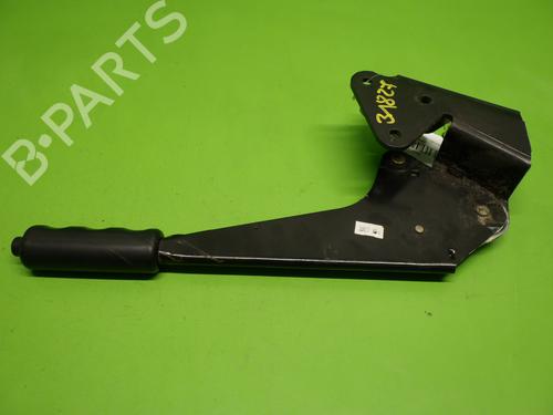 Used Hand brake PEUGEOT BOXER Van (244) 2.8 HDi (128 hp) 19178164