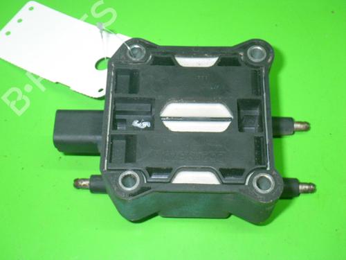 Electronic module CHRYSLER VOYAGER / GRAND VOYAGER III (GS_, NS_) 2.0 i | BP14719786M83