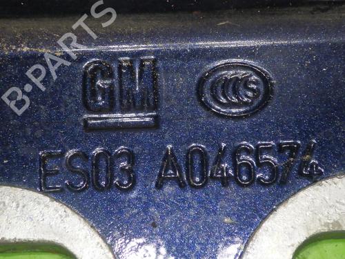Hinge/Door check strap OPEL INSIGNIA A Sports Tourer (G09) 2.0 Turbo 4x4 (35) | BP21164461C146 