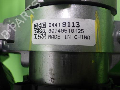 Steering column OPEL CORSA E (X15) 1.4 (08, 68) | BP30981444M21 - Image 3