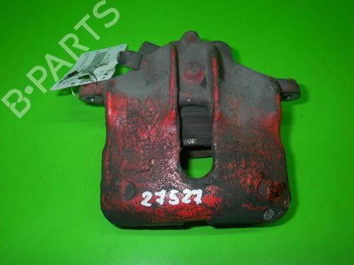 Used Right front brake caliper RENAULT MEGANE I Coach (DA0/1_) 2.0 16V (DA0H) (147 hp) 14720038