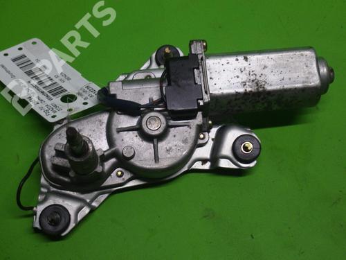 Used Rear wiper motor MAZDA DEMIO (DW) 1.3 i 16V (DW3W) (72 hp) 6647756