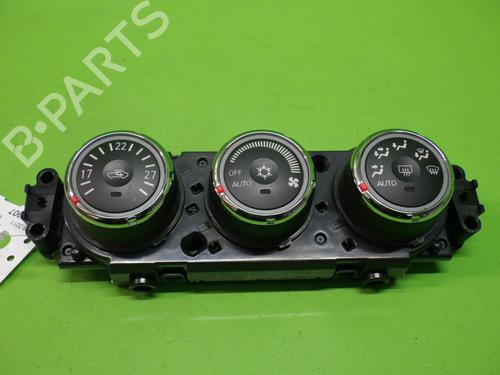 Used Climate control Climate control MITSUBISHI LANCER VIII Sportback (CX_A) 1.8 DI-D (CX9A) (150 hp) 33998617 33998617