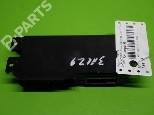 Control unit ALFA ROMEO STELVIO (949_) 2.0 Q4 (949.AXA2A) | BP10906500M11 