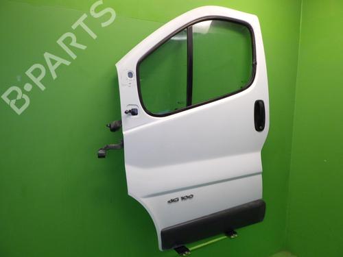 Left front door NISSAN PRIMASTAR Van (X83) 1.9 dCi 100 | BP21164615C2 