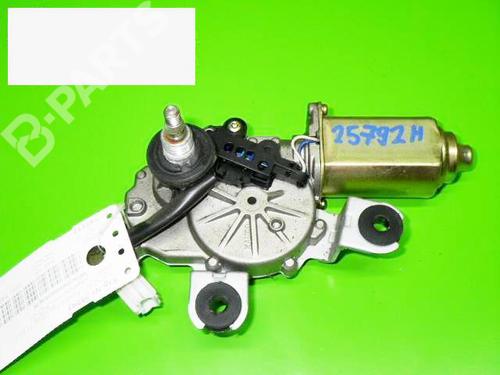 Used Rear wiper motor HYUNDAI ACCENT II (LC) 1.5 (102 hp) 6670963