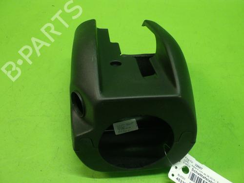 Used Other Other OPEL ASTRA K (B16) 1.2 Turbo (68) (110 hp) 39940324 39940324