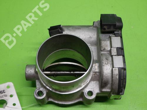 Used Throttle body FORD RANGER (TKE) 3.2 TDCi 4x4 (200 hp) 12168218