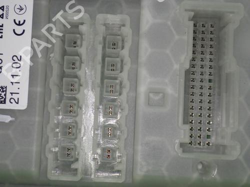 Control unit MERCEDES-BENZ EQS (V297) EQS 450+ (297.123) | BP39912611M11 - Image 4