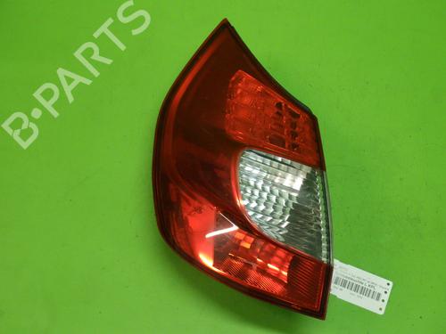 Used Left taillight Left taillight 38788014 38788014