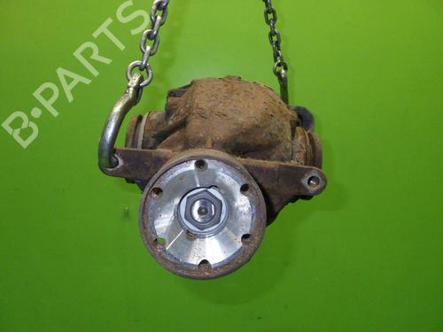 Used Rear differential Rear differential BMW 5 Touring (E61) 530 d (231 hp) 33971063 33971063
