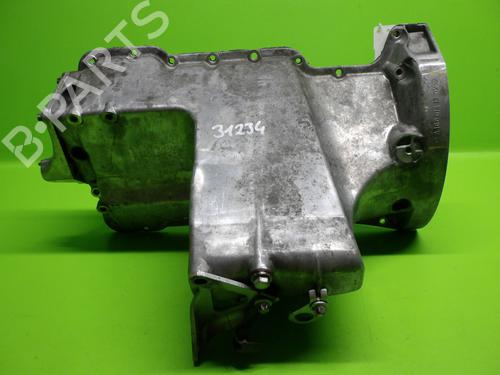 Front right seatbelt MERCEDES-BENZ A-CLASS (W168) A 170 CDI (168.008) | BP14740531I25